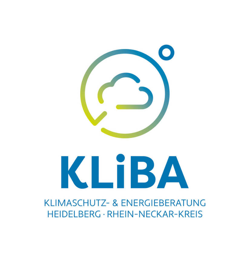 Logo der KLiBA